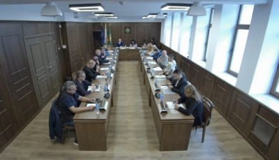Общинският съвет – Етрополе не…